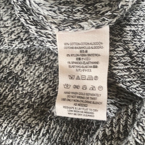 Free People Too Good Pullover - Picture 5 of 6